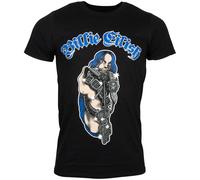 Billie Eilish - T Shirt Bling - schwarz 3XL