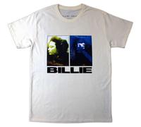 Billie Eilish Underwater T Shirt L
