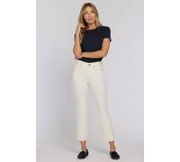 Billie Mini Bootcut Ankle Jeans aus Cool Embrace® Denim mit hoher Taille EU 40 / UK 12