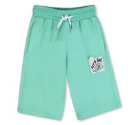 Billieblush Bermuda Shorts - 140 / discord green / 50% Polyester 45% Modal 5% Elasthan