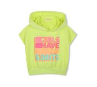 Billieblush Shirt in Gelb - Größe 92 | Kinder Oberteile