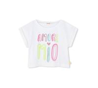 Billieblush Shirt in Weiß - Größe 98 | Kinder Oberteile