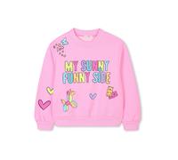 Billieblush Sweatshirt in Rosa - Größe 92 | Kinder Sweatshirts Jacken