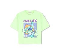 Billieblush T-Shirt für Jungen, Grün, 6 Jahre