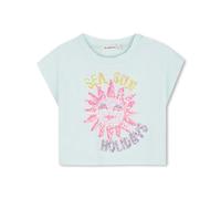 Billieblush U21950 Kurzarm-t-shirt