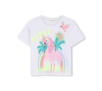 Billieblush U21940 Kurzarm-t-shirt