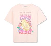 Billieblush U21224 T-Shirt für Mädchen, Rosenmut, 16 Jahre
