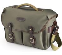 Billingham Hadley One sage fibrenyte/chocolate BI588648-54