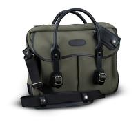 Billingham Thomas Akten- und Laptoptasche Sage FibreNyte