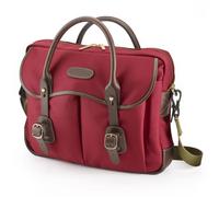 Billingham Thomas Laptoptasche burgundy-chocolate