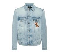 BILLIONAIRE - Jeansjacke - Größe XL - multi