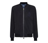 BILLIONAIRE - Lederblouson - Größe XL - schwarz