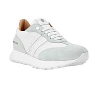 BILLIONAIRE Low-Top Sneaker - Läufer Sneaker Logo - Gr. 41 (EU) - in Weiß - für Damen