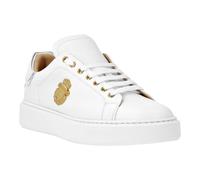 Low-Top Turnschuhe EU46