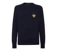 Rundhalspullover 2XL