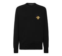 Rundhalspullover 2XL