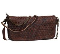 Billy the Kid by Greenburry Candy Überschlagtasche Chocolate, M404-22