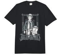 Billy the Kid Comfort Colors Adult Heavyweight T-Shirt