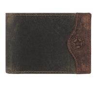 Billy The Kid Geldbörse »Hunter«, Herrenbörse, Portemonnaie, Lederbörse, RFID-Schutz