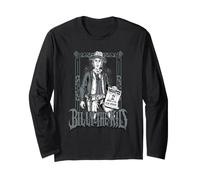 Billy the Kid Langarmshirt