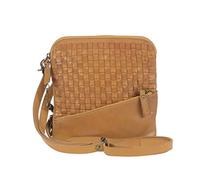 BILLY THE KID Nasty Cowboys Emporia Umhängetasche Leder 18 cm