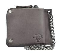 Billy the Kid Nasty Cowboys Herrengeldbörse stonegrey Herren