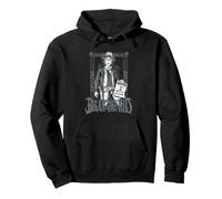 Billy the Kid Pullover Hoodie