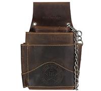 BILLY THE KID Ranger Kellnerbörse Set Leder 3tlg.