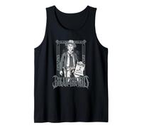 Billy the Kid Tank Top