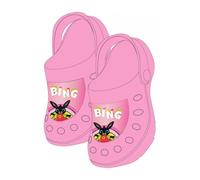 Bing Strandsandalen / Clogs / Strandclogs , rosa