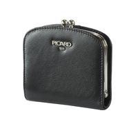 Picard Damen Geldbörse Bingo aus Echtleder OneSize | mit Druckknopf | Geldbörse | Alltag