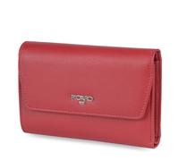 Picard Damen Geldbörse Bingo aus Echtleder Mittel | mit Druckknopf | Geldbörse | Alltag