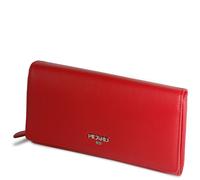 PICARD Bingo Flap Wallet Red