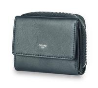 Picard Bingo Geldbörse Leder 10 cm ozean