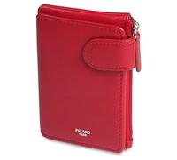 Bingo Schlüsselmäppchen 7264-rot