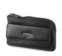 Bingo Schlüsselmäppchen 8692-schwarz