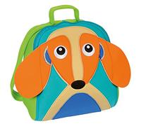 Rucksack klein, Hund