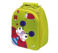 Oops SA 31007.33 Easy-Trolley! Ladybug, 35 cm, mehrfarbig