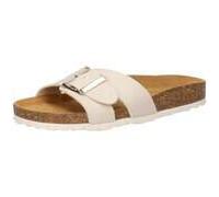 Bio Life Pantolette Damen beige 38