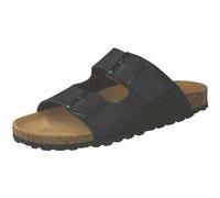 Bio Life Pantolette Damen schwarz 41
