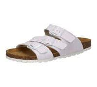Bio Life Pantolette Damen weiß 40
