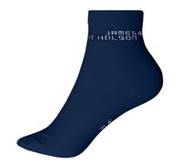 Bio Sneaker Socken | navy 39/41