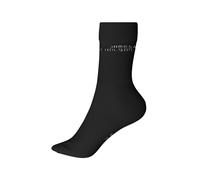 Bio Socken "JN8032" - James & Nicholson Black 39-41
