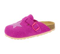 Bioline Clog Star pink - Gr. - 31