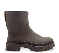 Biologisch abbaubarer Gummistiefel "nat-2 Bio Boot", vegan brown (braun) 36