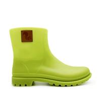 Biologisch abbaubarer Gummistiefel "thies ® Bio Rainboot", vegan lime (grün) 40