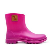 Biologisch abbaubarer Gummistiefel "thies ® Bio Rainboot", vegan orchid pink (rosa) 36