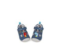 Biomecanics 252177 Sandale, Petrolfarben, 19 EU