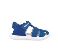 Biomecanics 252215 Sandale, Blau und Königsblau, 32 EU
