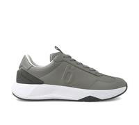 Biomecanics Herren-Sneaker, Grau, Leder, grau, 42 EU